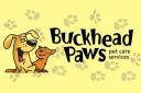 Buckhead Paws LLC logo