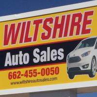 Wiltshire Auto Sales image 1