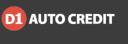 D1 Auto Credit logo