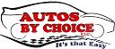 Autos By Choice LLC. logo