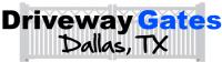 Driveway Gates Dallas TX image 1