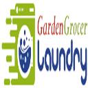 Garden Grocer Laundry logo