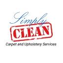 Simply Clean Carpet & Upholstery Services logo