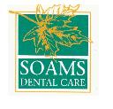 Soams Dental Care logo