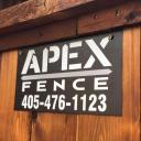 Apex Fence logo