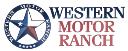 Western Motor Ranch logo