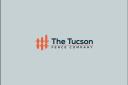 The Tucson Fence Company logo