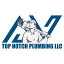 Top Notch Plumbing logo