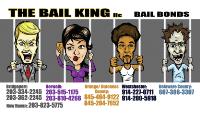 The Bail King llc image 1