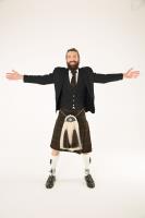 Scottish Kilt image 3