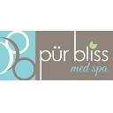 Pur Bliss Med Spa logo