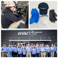 HVAC Services Inc image 2