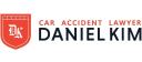 Car Accident Lawyer Daniel Kim logo