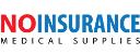 No Insurance Medical Supplies logo