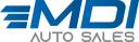 MDI Auto Brokers logo
