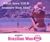 Authentic Brazilian Wax image 5