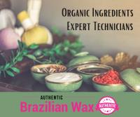 Authentic Brazilian Wax image 9