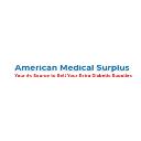 American Medical Surplus logo