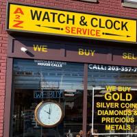 A2Z Watch & Clock Services, LLC image 1