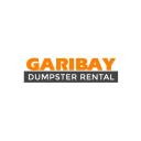 Garibay Dumpster Rental logo
