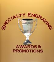 Specialty Engraving & Trophies, Inc. image 1