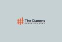 The Queens Fence Company logo