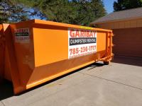 Garibay Dumpster Rental image 4