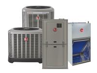 Heating & Cooling Experts Dallas image 3
