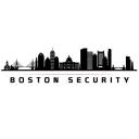 Boston Security logo