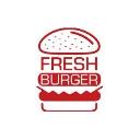 Fresh Burger logo