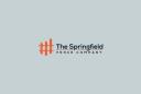 The Springfield Fence Company logo