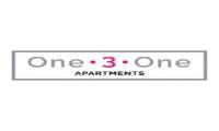 One-3-One Apartments image 1
