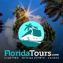 FloridaTours.com: Miami Bus Charter logo