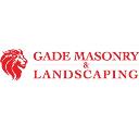 Gade Masonry Landscaping Inc logo