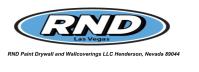 RND Paint Drywall & Wall Coverings LLC image 1