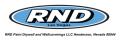 RND Paint Drywall & Wall Coverings LLC logo