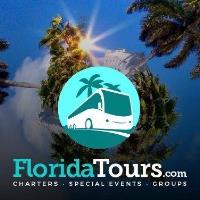 FloridaTours: West Palm Beach Bus Charter image 1