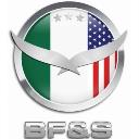 BF&S Contract Manufacturing logo