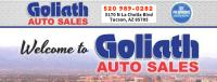 Goliath Auto Sales LLC image 2