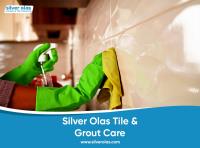 Silver Olas Carpet Tile Flood Cleaning image 14
