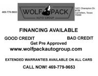 Wolfpack Auto Group image 4