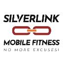 Silver Link Mobile Fitness logo