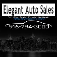 Elegant Auto Sales image 1