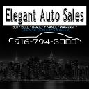Elegant Auto Sales logo