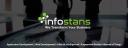 Info Stans Pvt Ltd logo