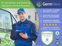 Germ Hero - Disinfection & Sanitizing Service image 6