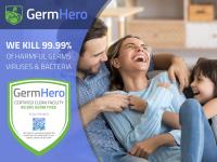 Germ Hero - Disinfection & Sanitizing Service image 7