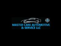 Mastercare Automotive & Service LLC image 1