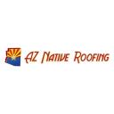 Arizona Native Roofing logo