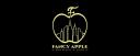 Fancy Apple logo